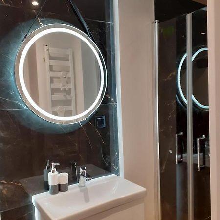 Apartament Centrum 9 Daire Szklarska Poreba Dış mekan fotoğraf