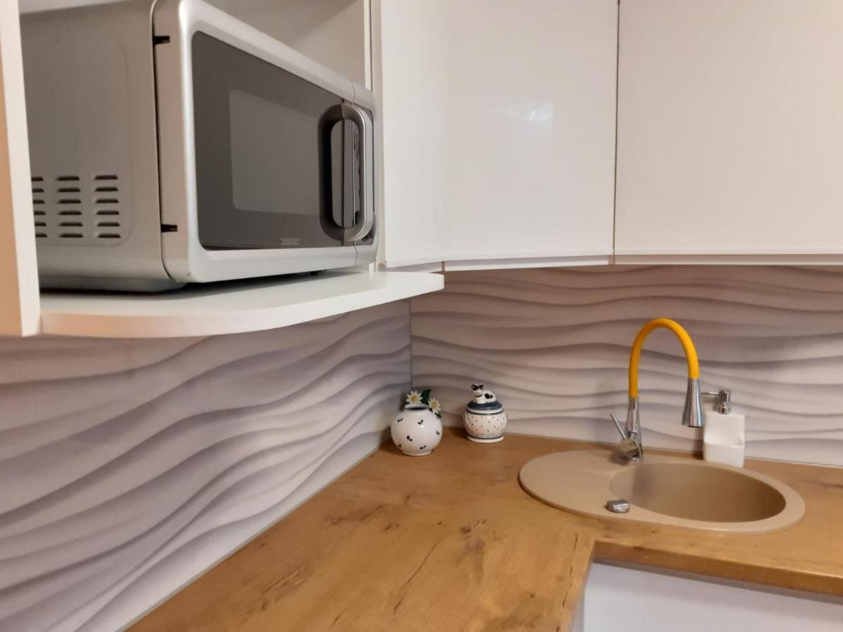 Apartament Centrum 9 Daire Szklarska Poreba Dış mekan fotoğraf