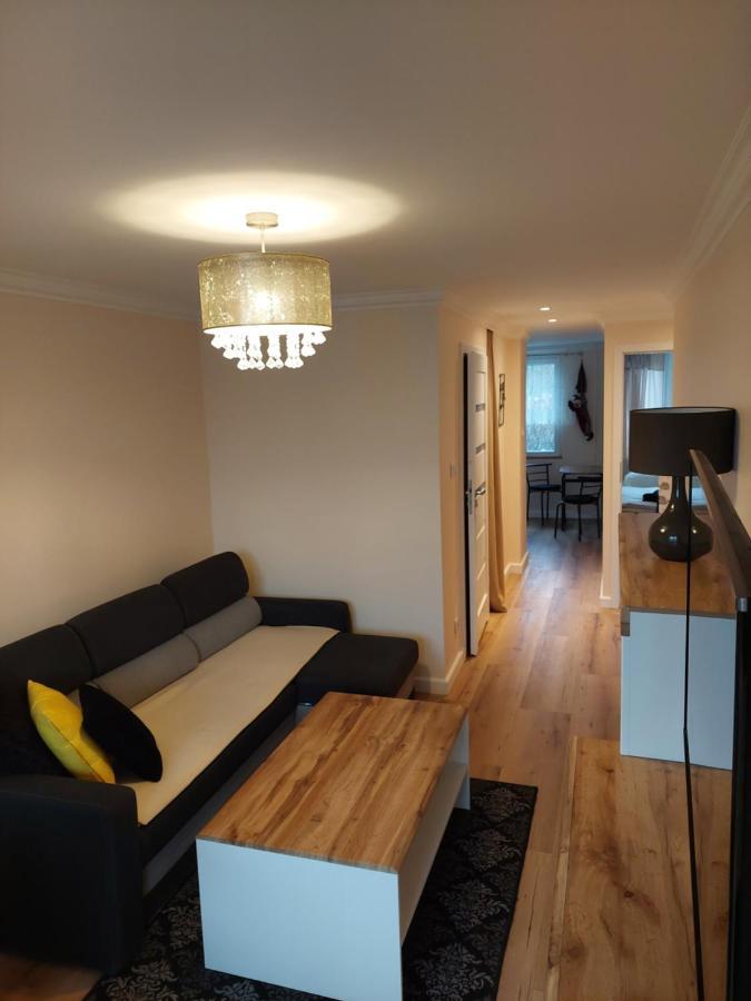 Apartament Centrum 9 Daire Szklarska Poreba Dış mekan fotoğraf