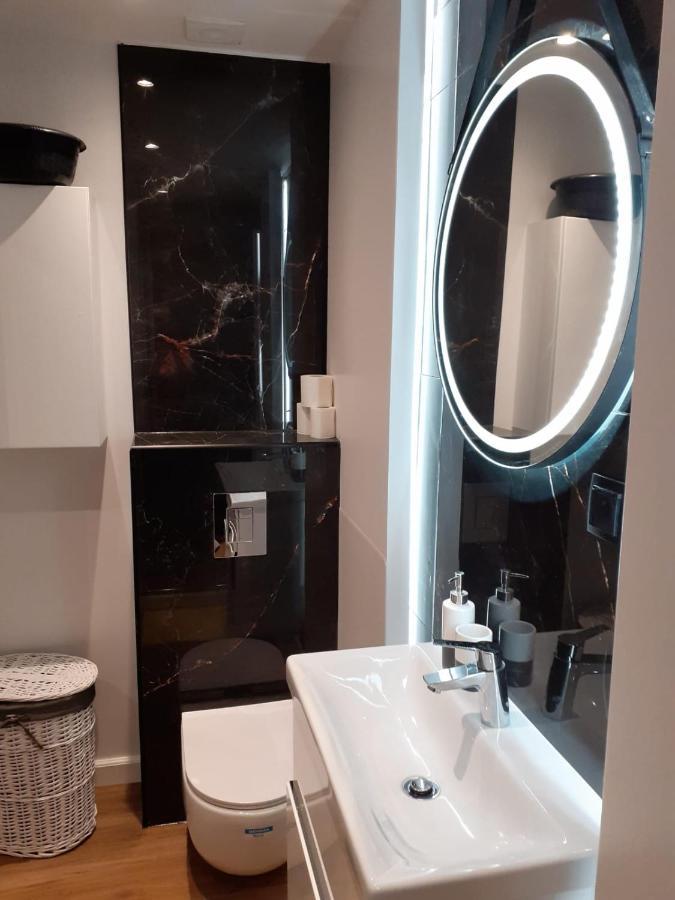 Apartament Centrum 9 Daire Szklarska Poreba Dış mekan fotoğraf