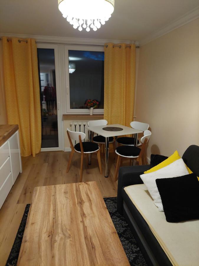 Apartament Centrum 9 Daire Szklarska Poreba Dış mekan fotoğraf