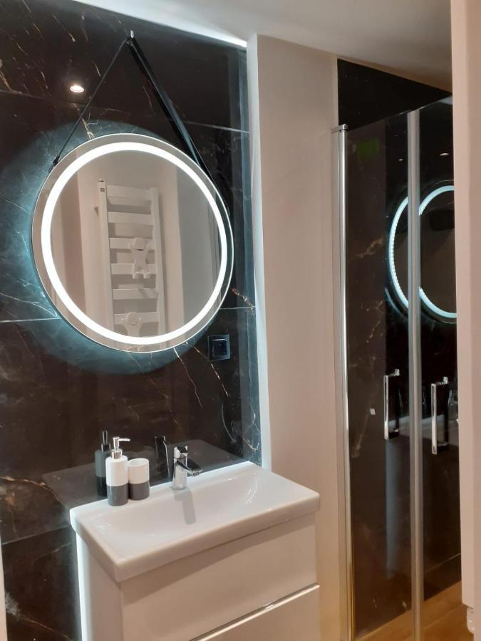 Apartament Centrum 9 Daire Szklarska Poreba Dış mekan fotoğraf